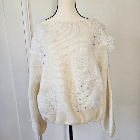 Sweater - Picture 1 of 4